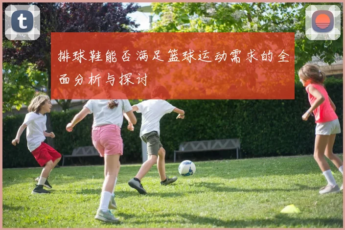 排球鞋能否满足篮球运动需求的全面分析与探讨